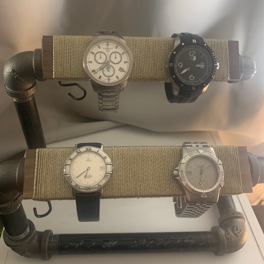 Watch display